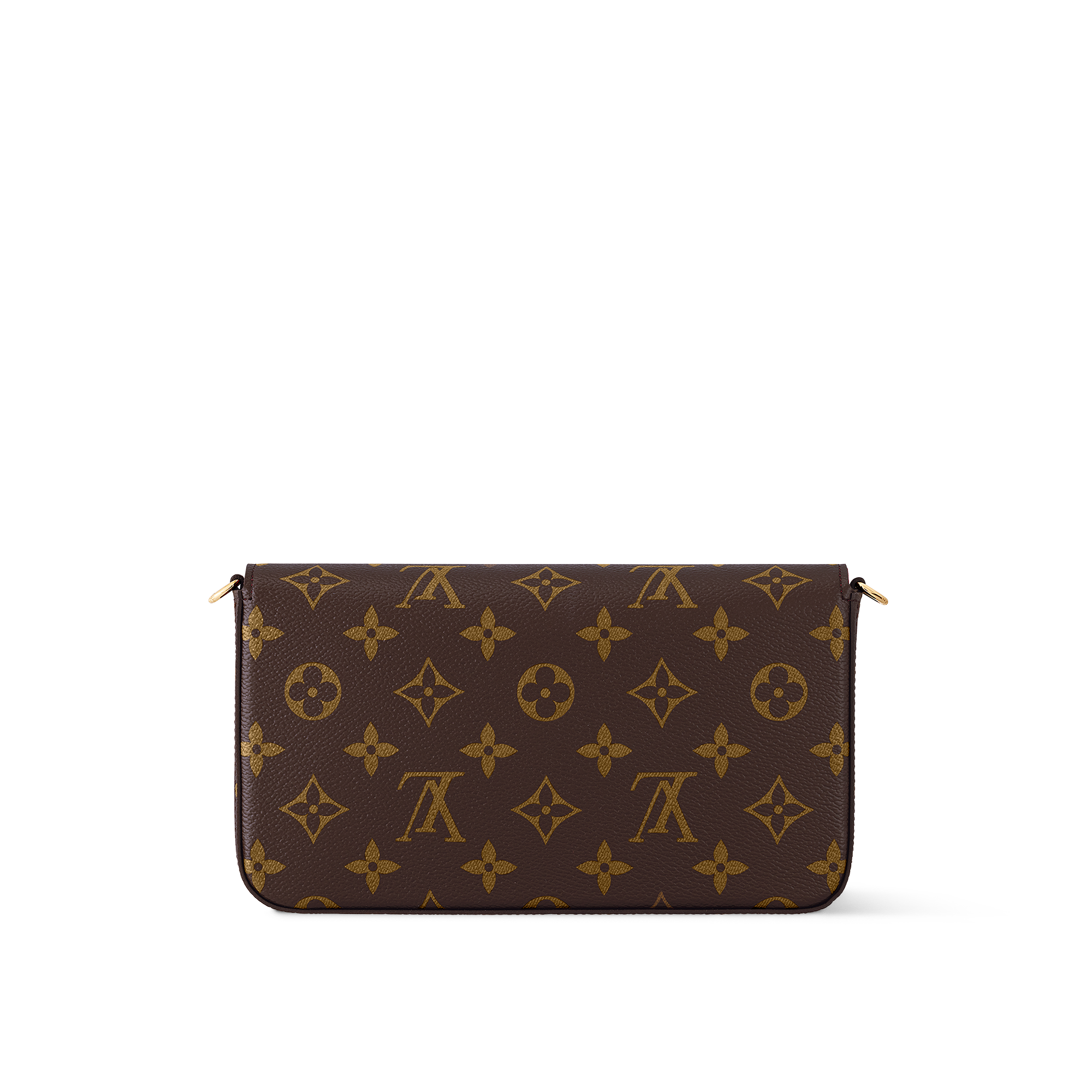 Pochette felicie monogram fashion louis vuitton